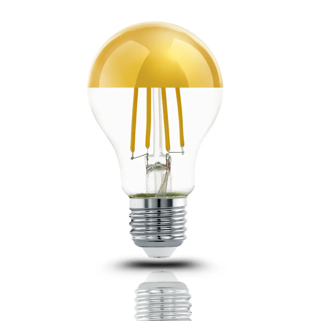 E27 CLEAR FILAMENT LED BULB