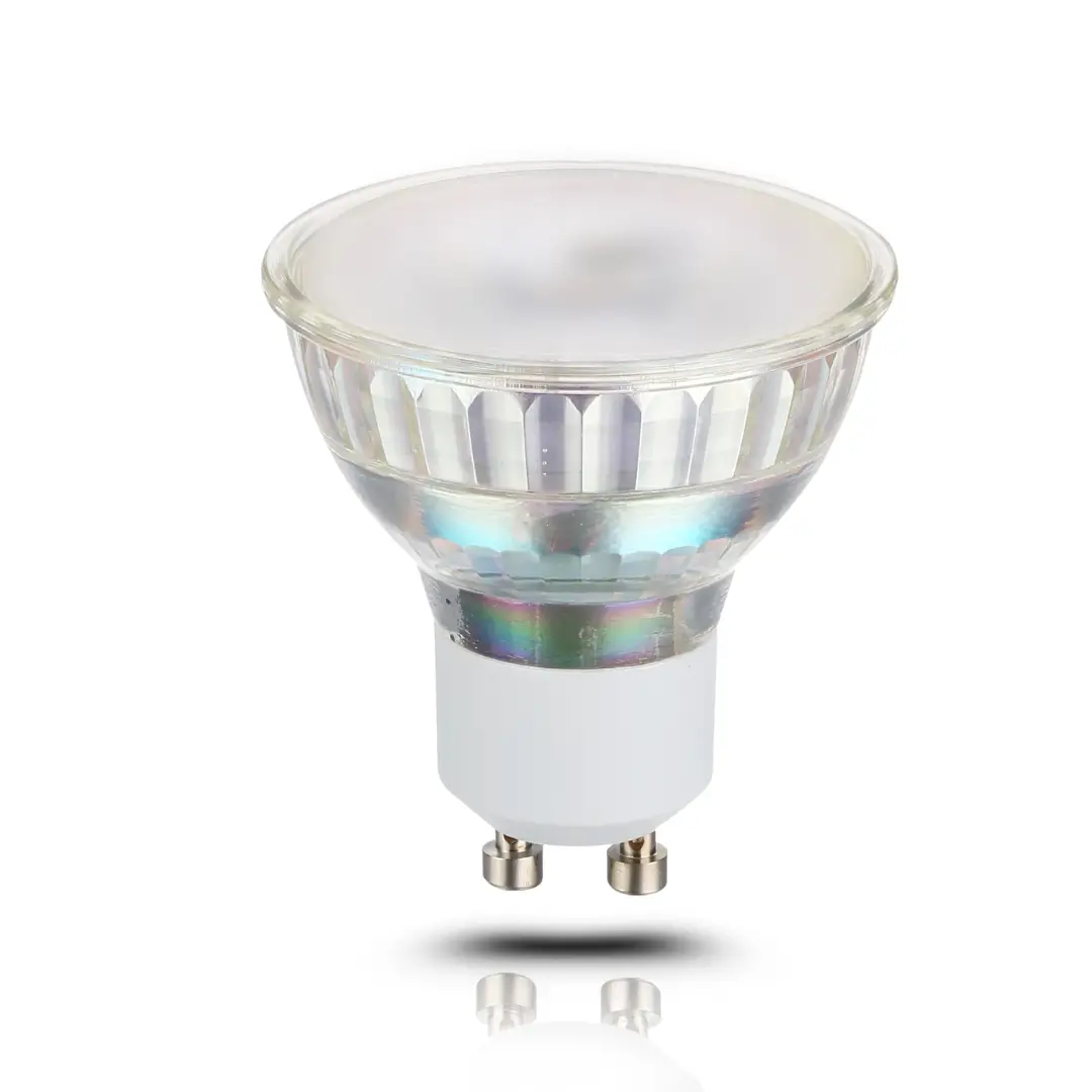 GU10 BIN-PIN LED BULB. - Image 2