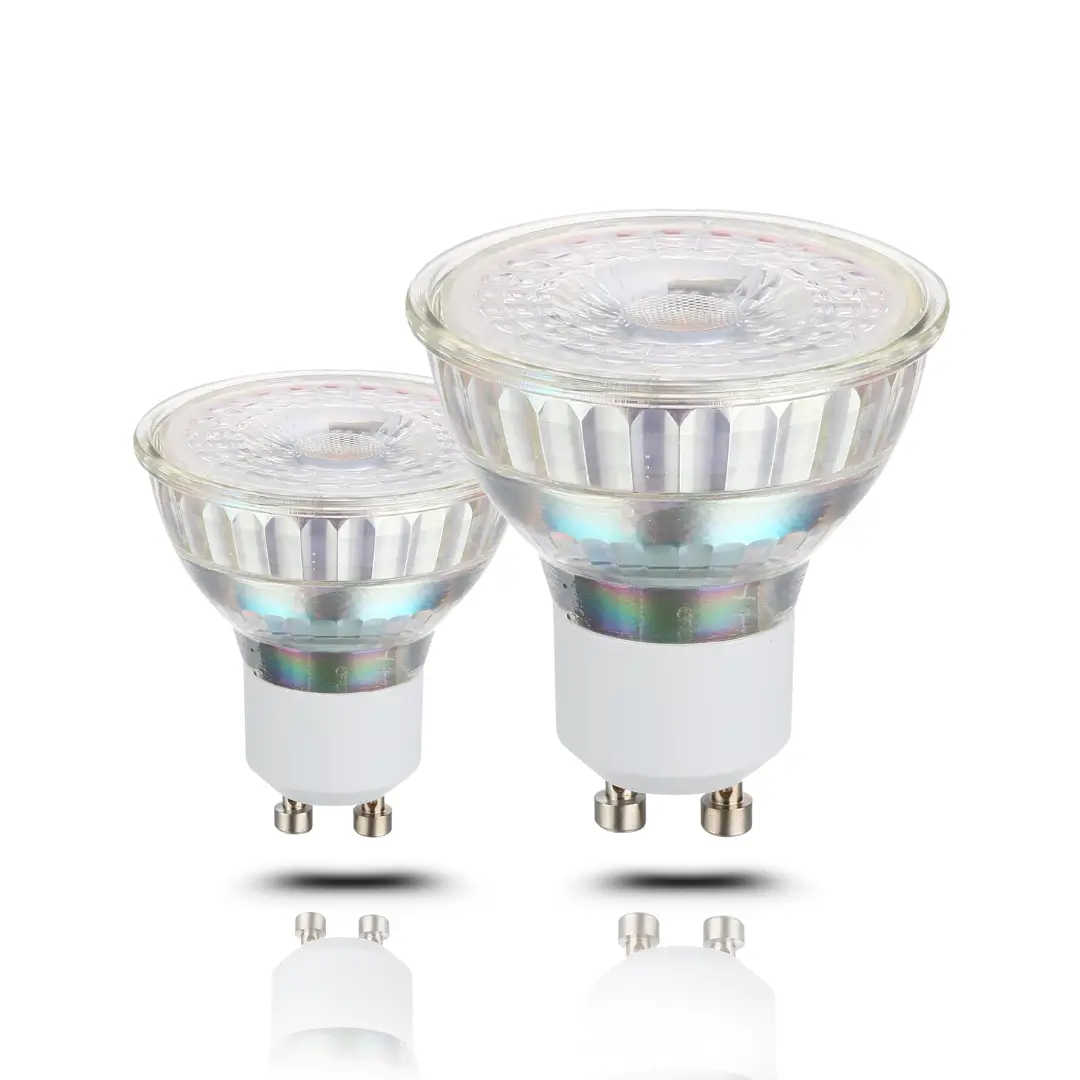 GU10 BIN-PIN LED BULB