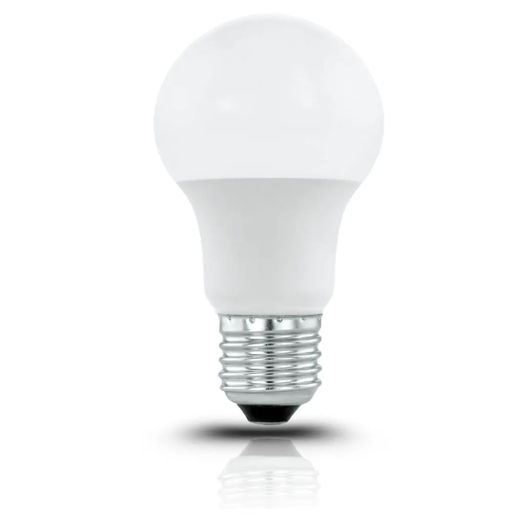 E27 LED BULB.