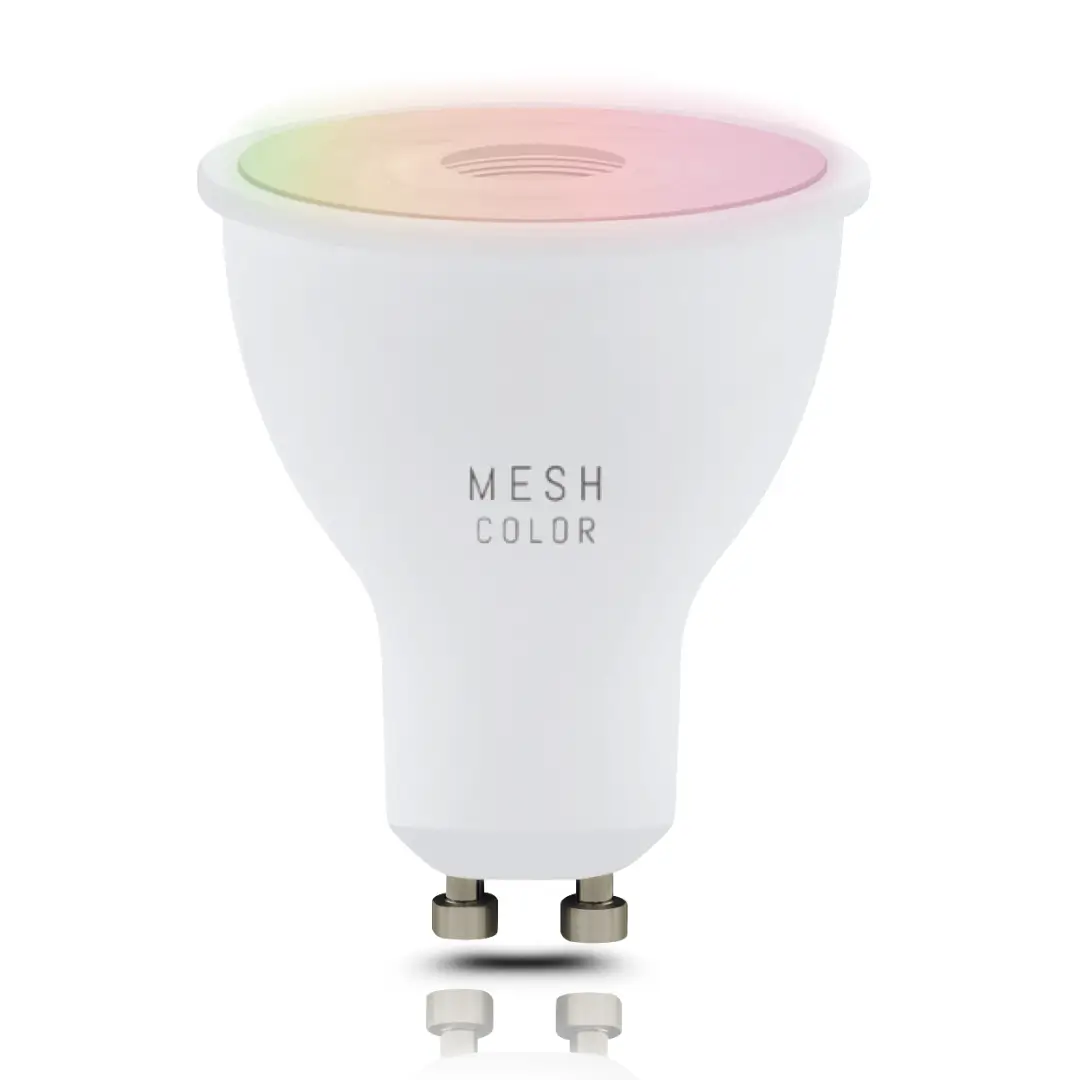 CONNECT . Z GU10 LED BULB - Image 2