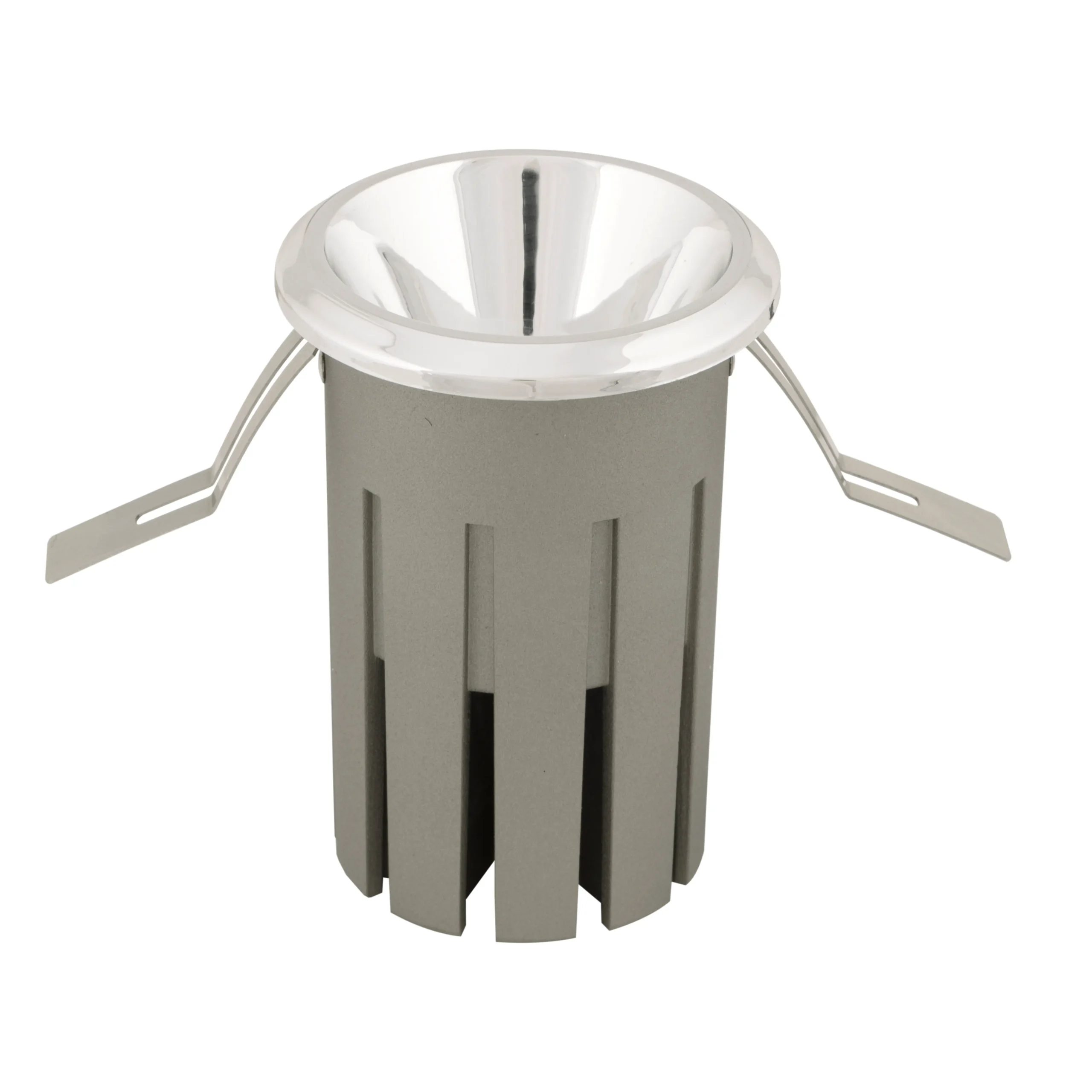 COB Down Light 6W – Grey - Image 3