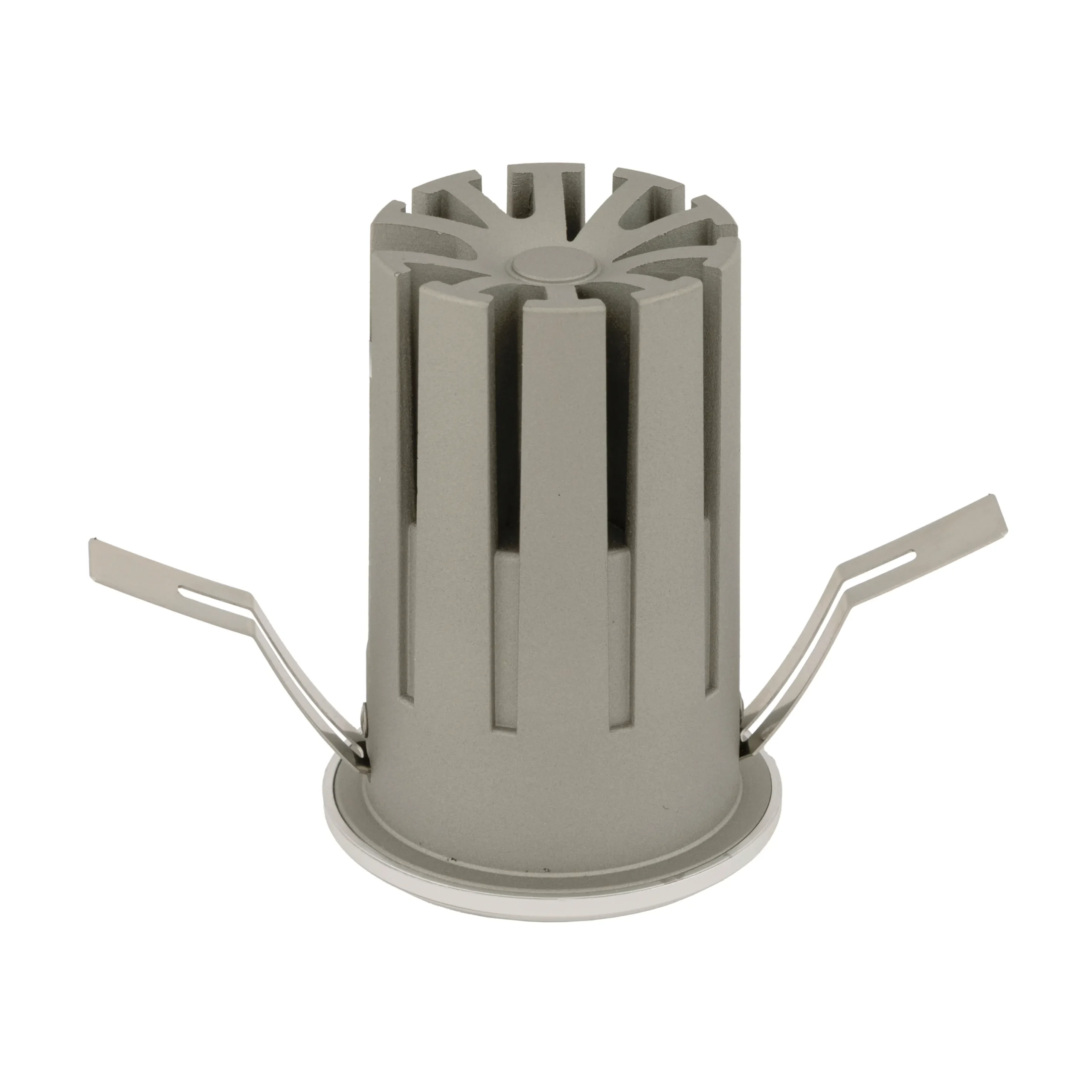 COB Down Light 6W – Grey - Image 4