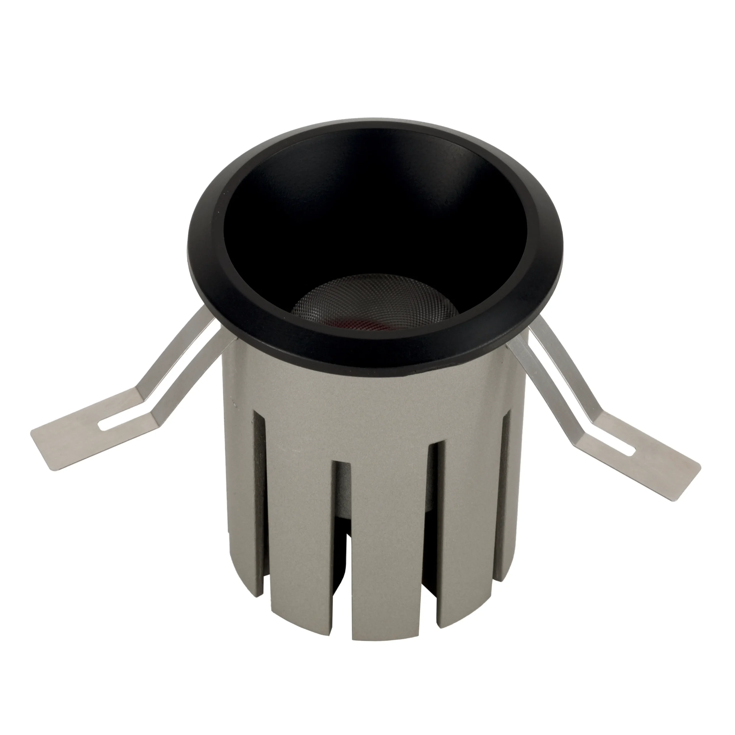 COB Down Light 12W – Grey - Image 3