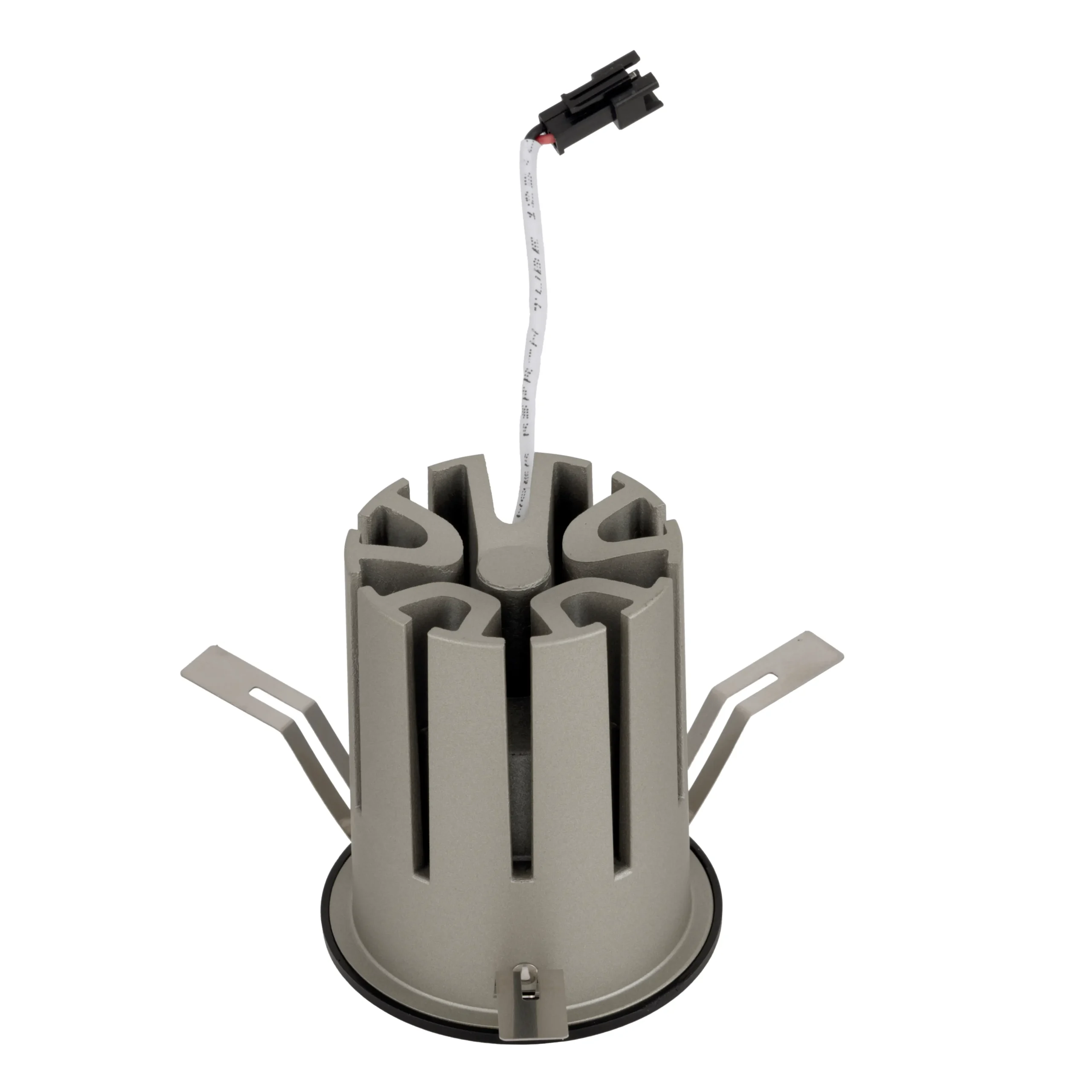 COB Down Light 12W – Grey - Image 4