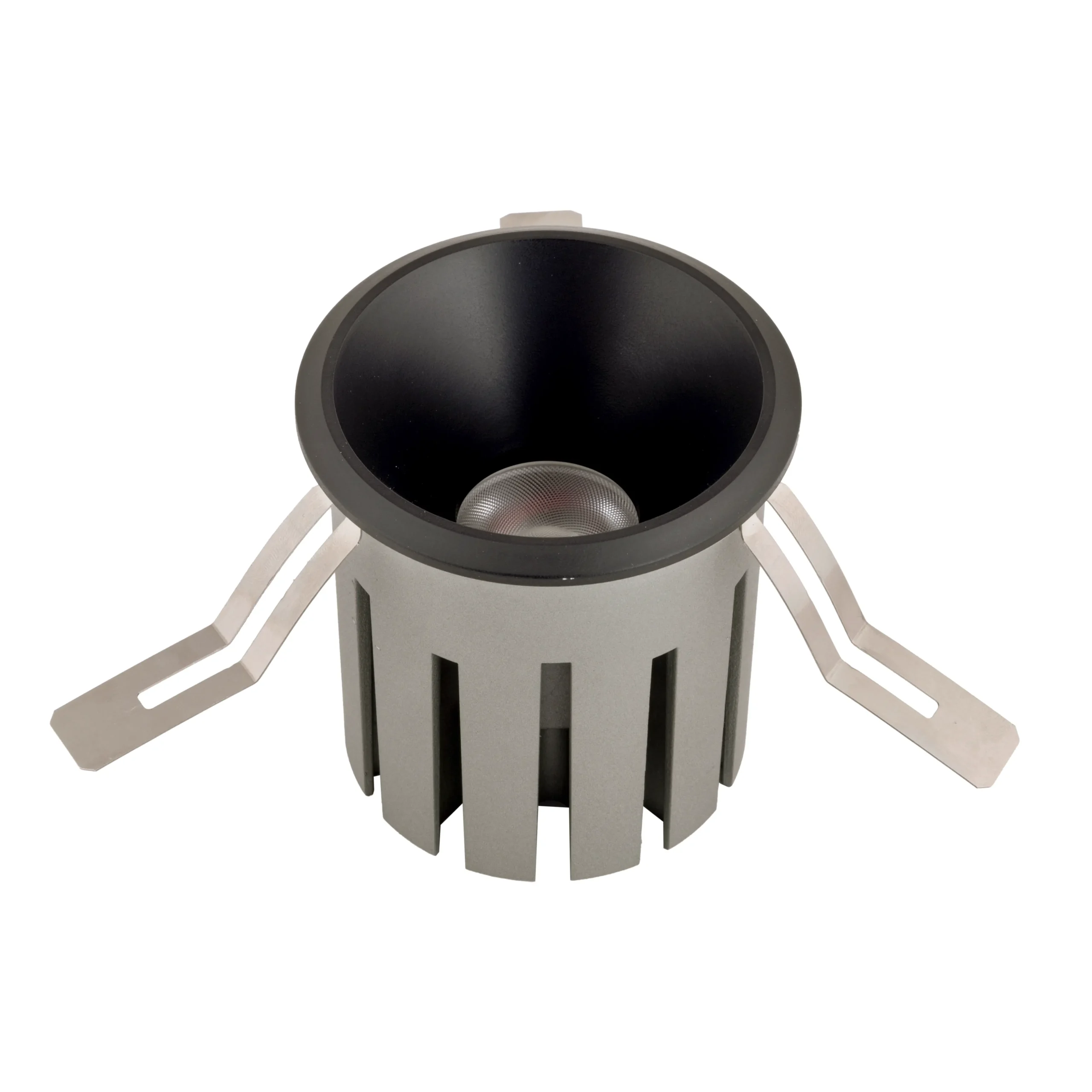 COB Down Light 18W – Grey - Image 3