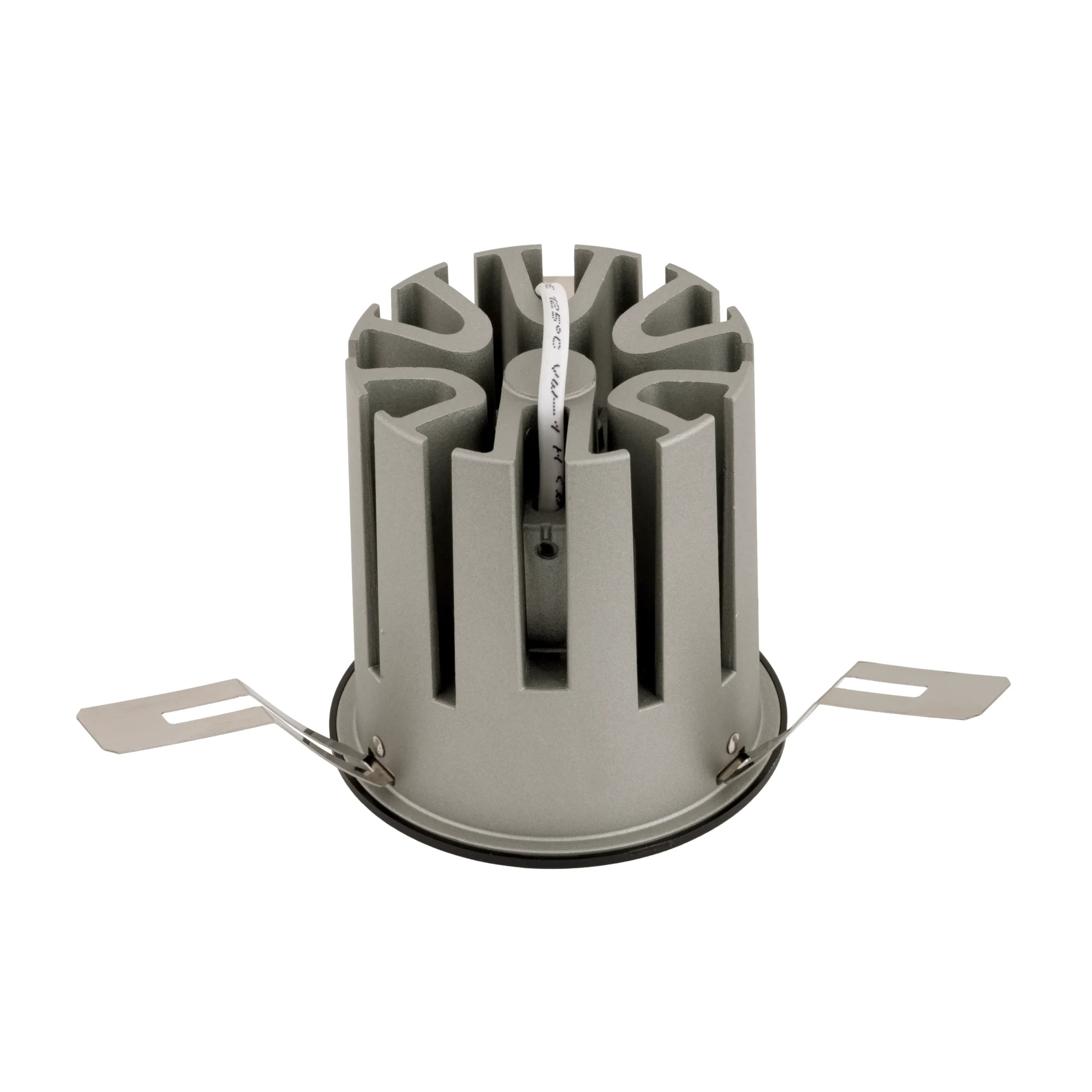 COB Down Light 18W – Grey - Image 4