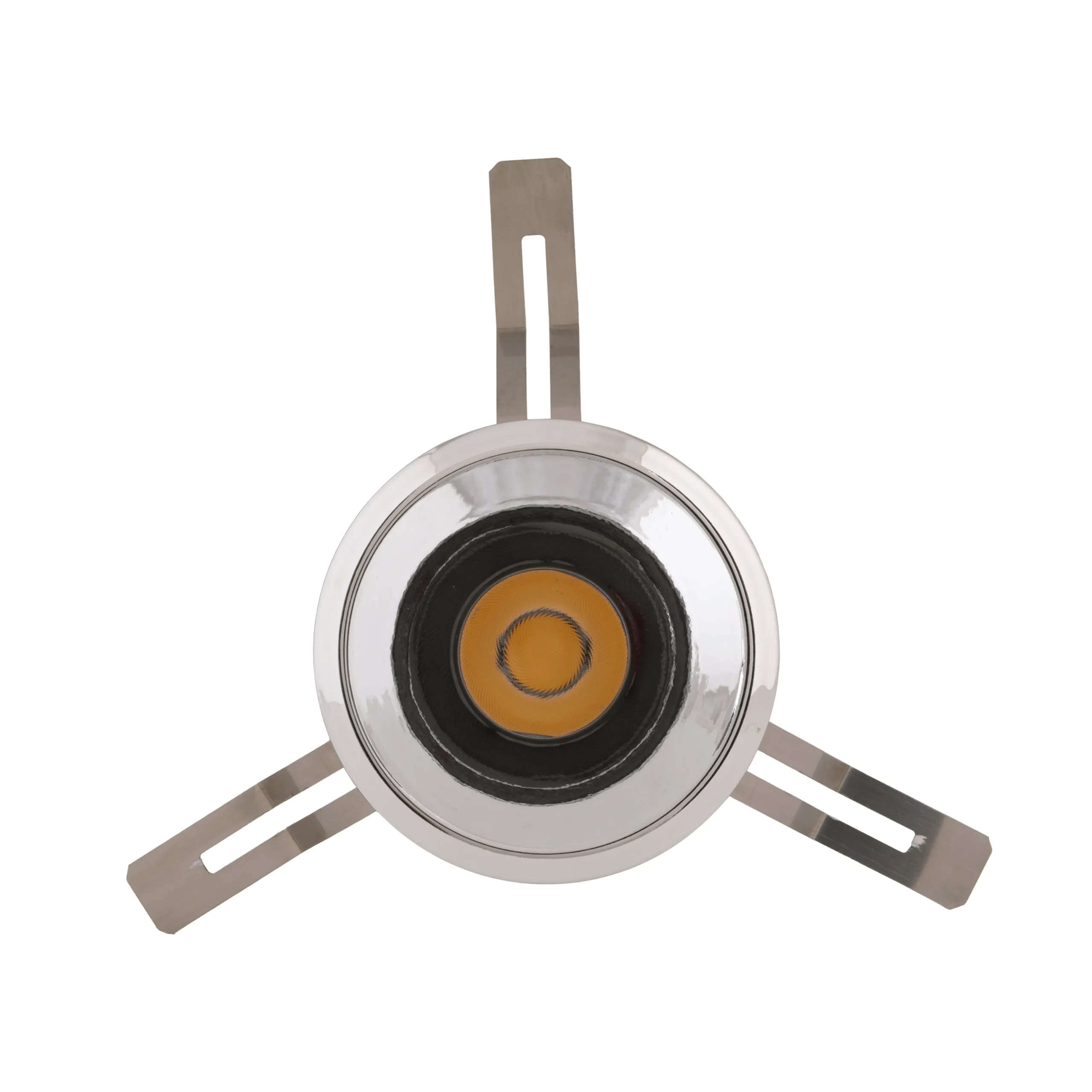 COB Down Light 18W – Grey - Image 2