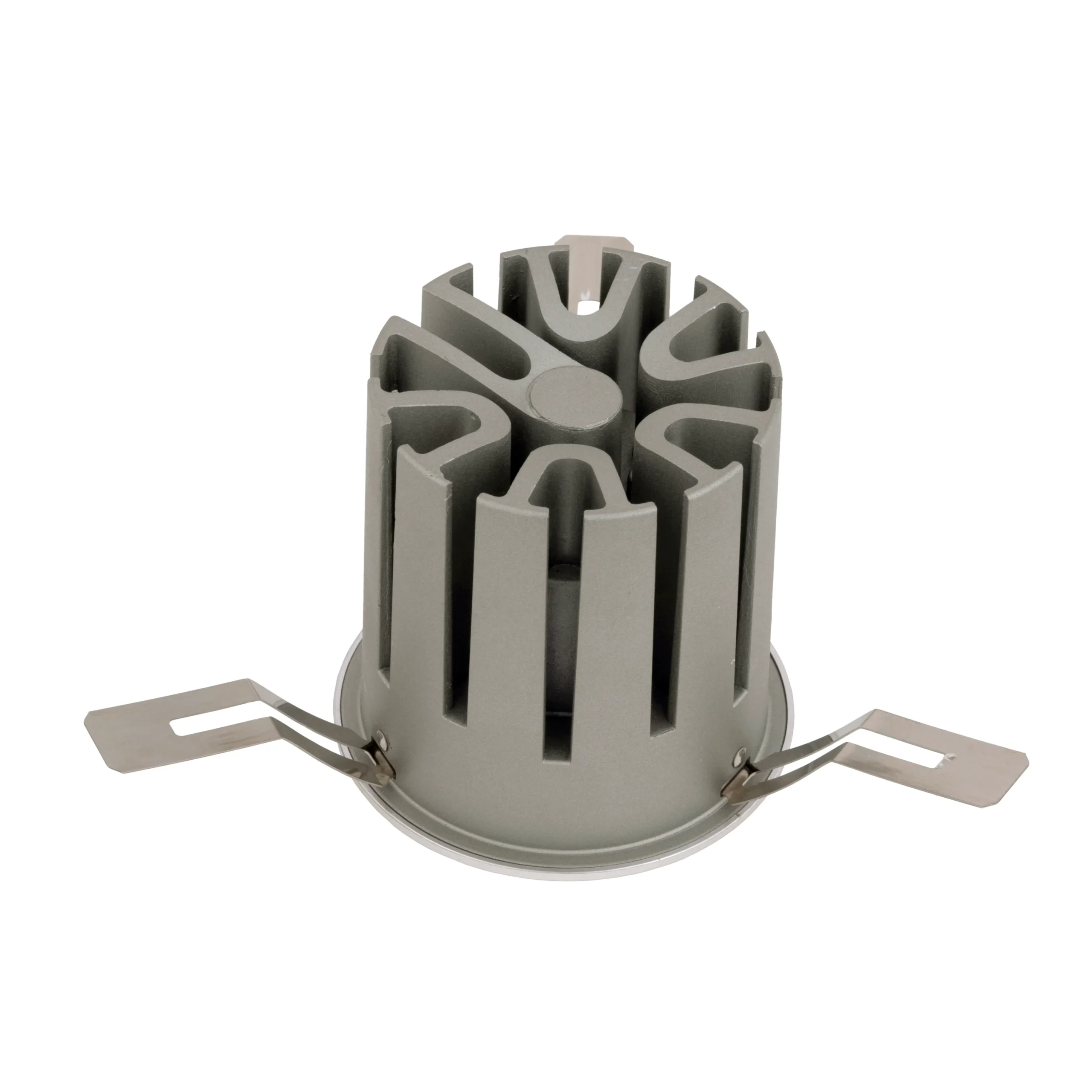 COB Down Light 18W – Grey - Image 4