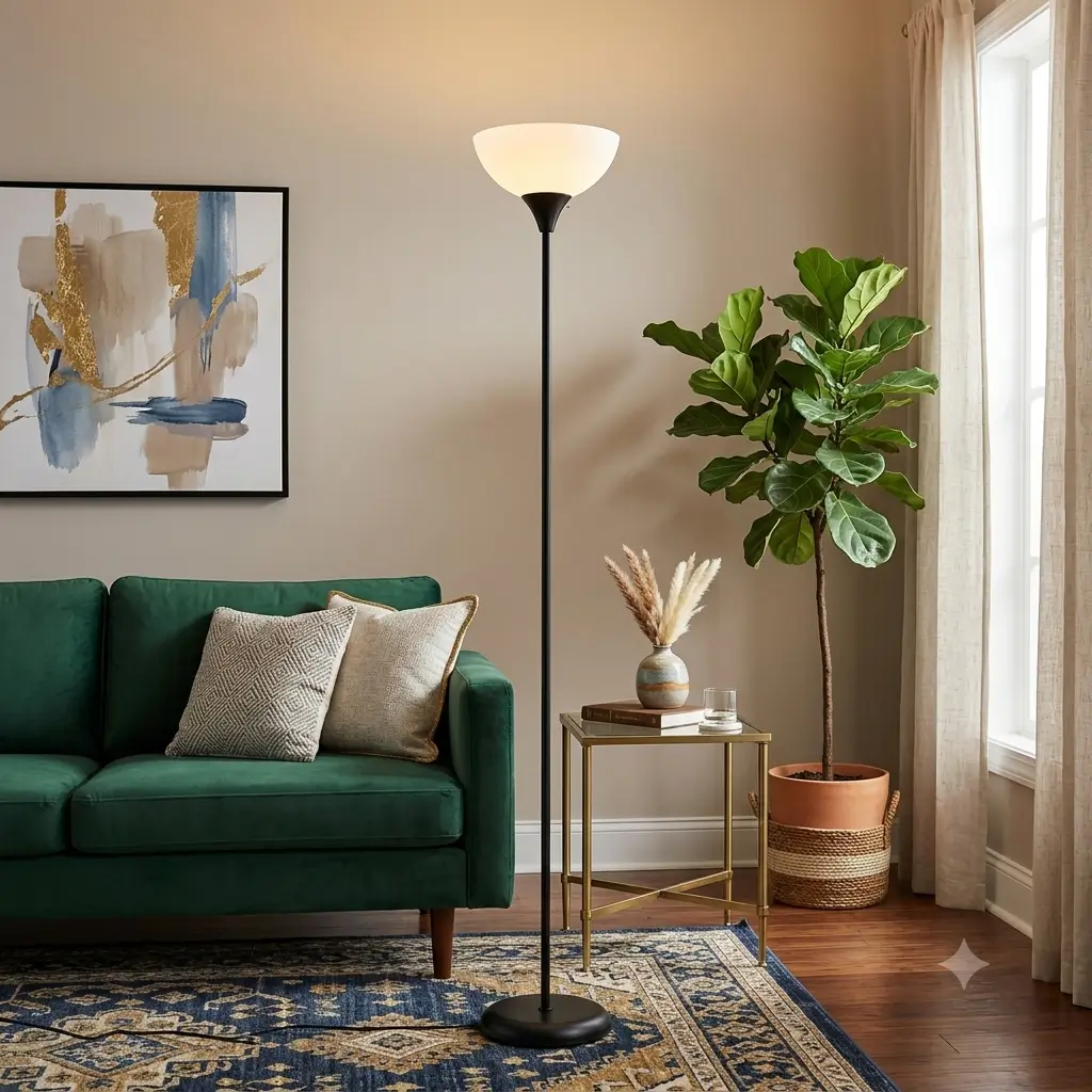 JAY FLOOR Lamp