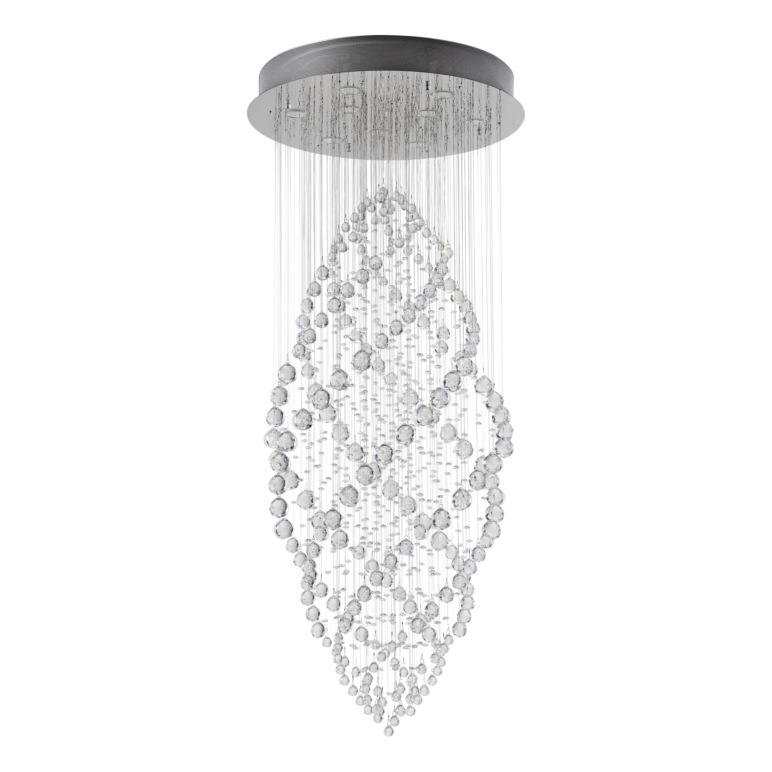 YELBES Modern Pendant Light