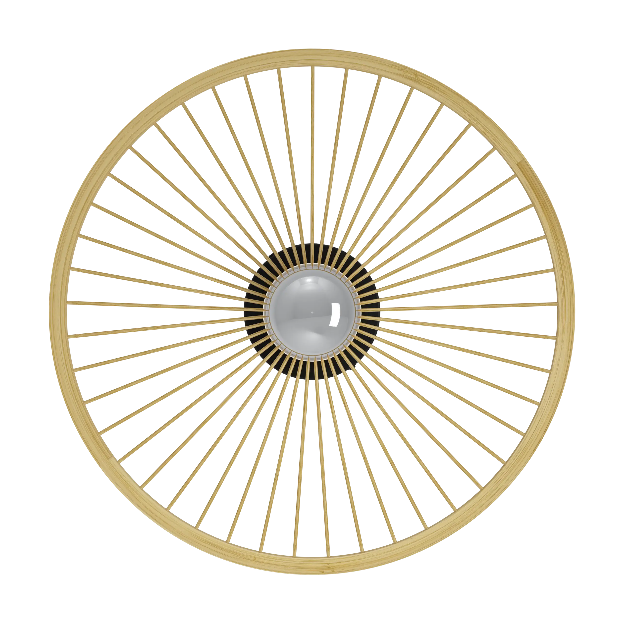LEOMINSTER Wall Ceiling Light - Image 4