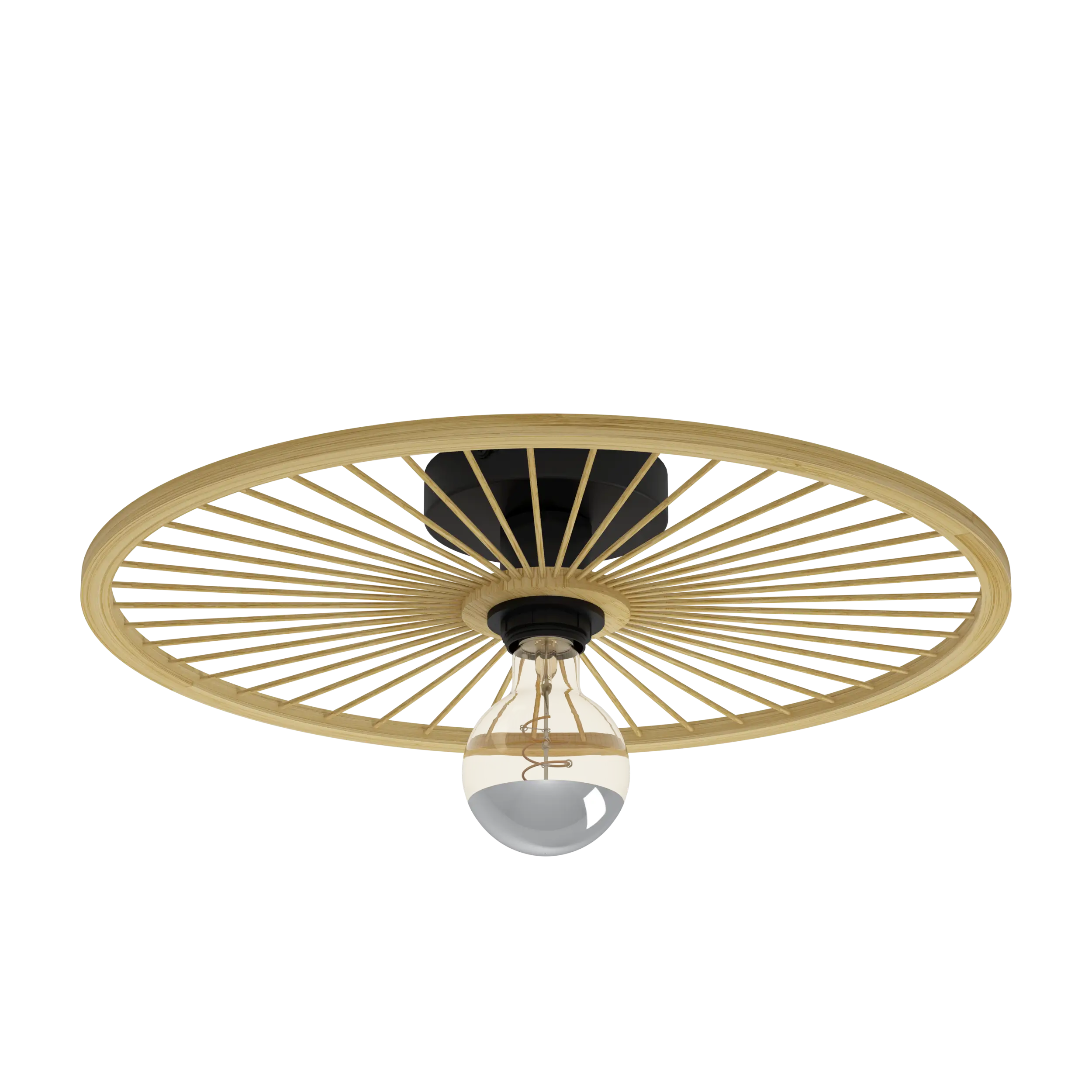 LEOMINSTER Wall Ceiling Light - Image 5